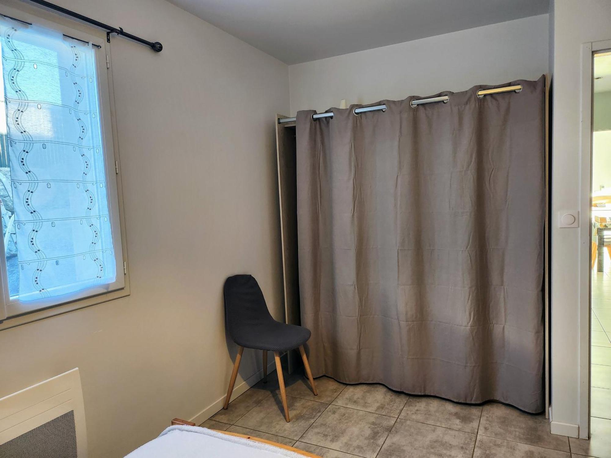 En Ardeche, Gite L'Odyssee Climatise Avec Sa Piscine Privee Et Chauffee Жоаюз Екстериор снимка